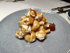 -食悦江南·淮扬菜·烤鸭(亚运村·惠新店)