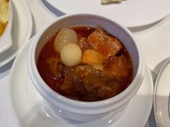 罐焖牛肉-北京友谊宾馆·俄罗斯餐厅