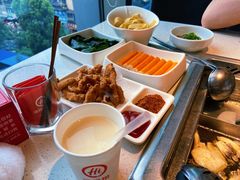 -海底捞火锅(长沙华创国际广场店)