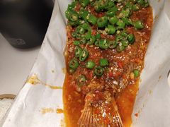 -客语客家菜(佳兆业广场店)