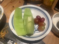 -巴奴毛肚火锅(龙湖锦艺城店)