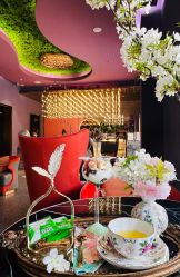 -花隐·美芙炫海菲秀皮肤管理中心