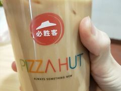 -必胜客(天鸿店)