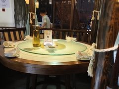 -老平安农家菜(平安店)