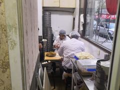 -老马家蒸饺(南海街店)
