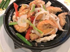 -江海酒家(赤岗店)