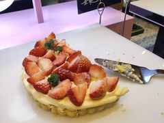 -河北宾馆·香溢自助餐(裕华店)