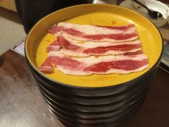 -赤牧日式烧肉自助(金桥永旺店)