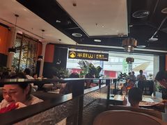 -半秋山西餐厅(巴南万达广场店)