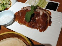 -又一福烤鸭·北京菜(东四店)