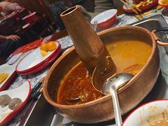 -京元盛铜锅涮肉(上海总店)