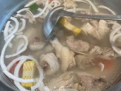 -狐狸爱上椰子鸡(滨江星光大道店)