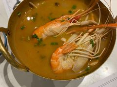 -美奈小馆·越南料理(中航城君尚购物中心店)