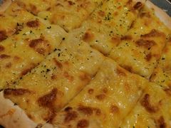 芝士榴芒薄饼-KCOOKING概念韩餐(世茂52+店)
