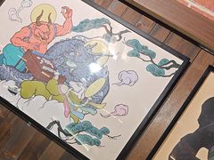 -聚点串吧·北京烧烤(朝北店)