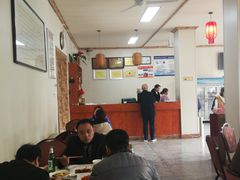 大堂-姚家猪蹄坊(蓝田县店)