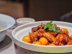 -庆赫隆融合菜馆(群力店)