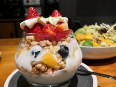 -BE BRIGHT KITCHEN(正佳广场店)