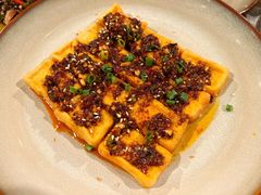 -风与炭BBQ户外火锅烧烤(成都群光君悦酒店)