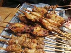 -管氏翅吧(地安门创始店)
