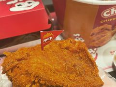 -快乐蜂(永光广场店)