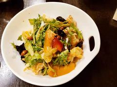 -老牌坊鲁菜名店(宽厚里店)