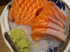 -水之惠鲜鱼料理(王府大街店)