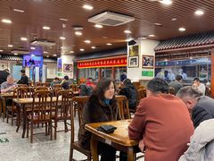 -柴氏风味斋(甘家口店)