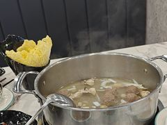 -果然农夫椰子鸡(虎门大润发店)