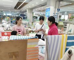 -孩子王童乐园(淮安万达店)