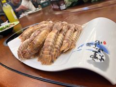 -乐在集市海鲜大排档(平潭店)