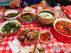 -辣小鲜·南昌大排档(船山路店)