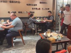 -李记东北饺子馆·东北菜(欢乐谷店)