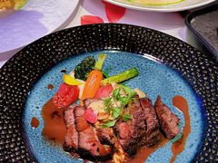 -天玑高空江景餐厅&酒吧Sky Secret Restaurant&Bar
