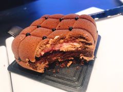 -麦雪尔甜品·生日蛋糕(新街口旗舰店)