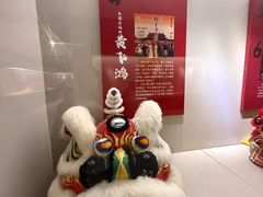 -中国客家博物馆