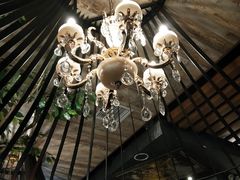 -莫太花餐厅(河北路店)