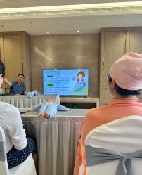 -爱丽馨御景月子中心