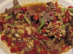 -彭耕记猪油炒小菜(吉联mall店)