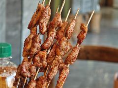 -有奴思烤肉·清真(正宁路店)