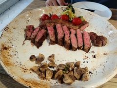 -Maxpoint Kitchen 西餐咖啡(乐峰广场店)