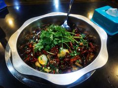 -天治宣·野椒鸡(龙头寺总店)