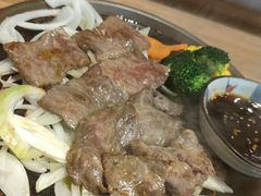 -万鱼亭 日本料理(无锡香山名园店)