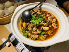 辣酒煮花螺-时间仓(月湖公园店)