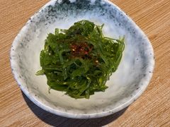 -胜代日本料理(云程巷小区店)