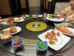 -富盈酒店-日本料理餐厅(厚街店)