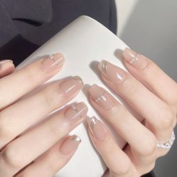 -H12 STAR日式美甲美睫专门店