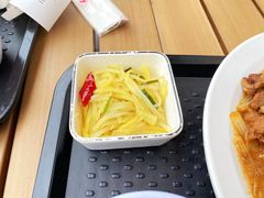 -乡村基(巴南区万达金街餐厅)