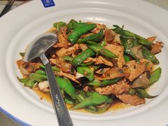 -兰湘子·湘菜小炒(济南领秀城店)