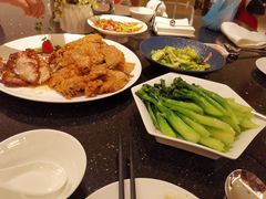 -铭轩中餐厅·海南菜·粤菜(亚龙湾瑞吉店)